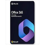 Microsoft Office 365 Mac Türkçe Lisans Hesabı 2025 5 PC İçin Tek Kullanımlık Dijital Lisans