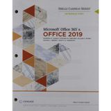 Microsoft Office 365 & Office 2019, Introductory + Technology for Success - Computer Concepts + MindTap for The Collection, Microsoft Office 365 & ... 1 Term Printed Access Card (Shelly Cashman)