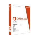 Mıcrosoft Office 365 Pro Lisans Üyeliği - 5 Cihaz
