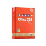 Mıcrosoft Office 365 Pro Plus 2024 & 1 Yıl Garantili Özel Üyelik