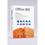 MICROSOFT Office 365 Pro Plus 2025 Lisans Üyeliği - Süresiz-Word, Excel, Outlook, Powerpoint, Onenote