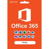 Microsoft Office 365 Pro Plus Ofis Yazılımı Satın Al