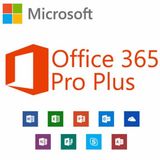 Mıcrosoft Office 365 Professional 2023 Dijital Lisans Aboneligi Windows-
