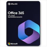 Mıcrosoft Office 365 Professional 2024 Dijital Lisans Üyeliği 1 Yıllık