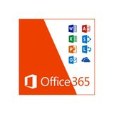 Mıcrosoft Office 365 Professional Hesap - 5 Cihaz 1 Yıl Dijital Abonelik Keysofti