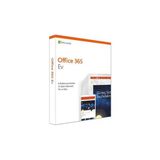 Mıcrosoft Office 365 Qq2-01451 Bireysel Abonelik Türkçe - 1 Yıl