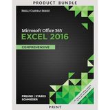 Microsoft Office 365 Shelly Cashman Series