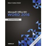 Microsoft Office 365 & Word 2016 Intermediate + Microsoft Office 365 & Powerpoint 2016 Intermediate