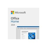 Microsoft Office Ev 2024 (Elektronik Lisans)