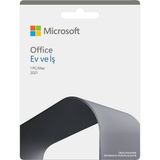 Microsoft Office Home Business 2021 ESD TR Paket