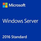 Microsoft P73-07126 Server 2016 Türkçe Standart 64bit İşletim Sistemi