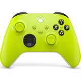 Microsoft QAS-00002 XBOX Wireless Electric Volt Yeşil Controller