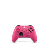 Microsoft Qau-00083 Xbox Kablosuz Pembe Oyun Kumandası