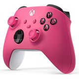 Microsoft QAU-00083 Xbox Wireless Controller - Pembe “Microsoft Türkiye Garantili”