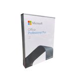 Microsoft SKU-269-17070 Office 2021 Professional Plus Kutu Ömür Boyu Lisans
