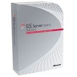 Microsoft SQL Server 2008 R2 Standard