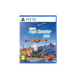 Microsoft Studio PS5 Flight Simulator 2024 - ORJİNAL JELATİNLİ KUTUDA SIFIR CD