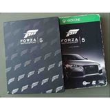 Microsoft Studios Forza 5 Xbox One Oyunu Metal Kutu