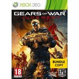 Microsoft Studios Gears Of War Judgment Aksiyon Oyunu Xbox 360 Tek Oyunculu 18 Yaş Üstü