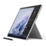 Microsoft Surface Pro 10 – Intel Core Ultra 7 165U – 13″ QHD+ (2880 x 1920) Dokunmatik Ekran – 16 GB RAM – 512 GB SSD – Windows 11 Pro – Gri (Sadece Tablet) – 2 Yıl Garanti | ZDW-00001