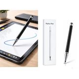 Microsoft Surface Pro 10 Uyumlu Dokunmatik Stylus Kalem Disk Uçlu Hassas Tablet Telefon Çizim Kalemi