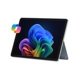 Microsoft – Surface Pro 12 Copilot+PC – Snapdragon X Plus – 12″ LCD (2196 x 1464) Dokunmatik – 16 GB Ram – 512 GB UFS – Win 11 Home – Okyanus (Sadece Tablet) | EP2-33676