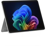 Microsoft Surface Pro 12 Copilot+PC - Snapdragon X Plus 12″ Touch 16GB Ram 256 GB UFS Win11H (Sadece Tablet) | EP2-33670 - Gri
