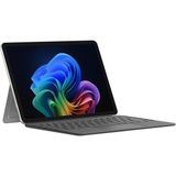 Microsoft Surface Pro 12 Copilot+PC - Snapdragon X Plus 12″ Touch 16GB Ram 512 GB UFS Win11H + Klavye ve Kalem | EP2-36697 - Gri