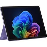 Microsoft Surface Pro 12 Copilot+PC - Snapdragon X Plus 12″ Touch 16GB Ram 512 GB UFS Win11H (Sadece Tablet) | EP2-33674 - Mor