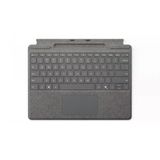 Microsoft – Surface Pro 7 Uyumlu – Q Us İngilizce Klavye – Siyah – 1 Yıl Garanti | Ffq-00001