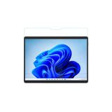 Microsoft Surface Pro 8 Uyumlu Pro X 13 Inç Ultra Hd Darbe Emici 9h Nano Glass Ekran Koruyucu Cam