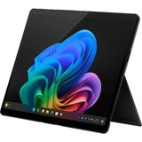 Microsoft Surface Pro Copilot+ Pc (11.Nesil) - Snapdragon X Elite - 13” Oled Touch - 16Gb Ram - 256Gb Ssd - Win11h - Siyah | Ep2-05006