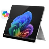Microsoft Surface Pro Copilot+ PC (11. Nesil) ZID-00001-13” Touch Oled - Snapdragon X Elite - 32GB Ram – 1TB SSD – Win11 Home – 2 Yıl Garanti