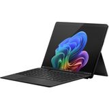 Microsoft Surface Pro Copilot+Pc (11th) Snapdragon X Elite 13” OLED Touch 16GB Ram 1TB SSD Win11H + Klavye ve Kalem - EP2-23855 - Siyah