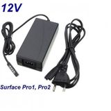 Microsoft Surface Pro Şarj Adaptörü 12v