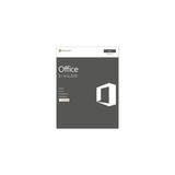 Mıcrosoft T Office 2016 Ev Ve Iş Mac Dijital Lisans
