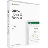 Microsoft T5D-03219 İngilizce Office Home and Business 2019 Ofis Yazılımı