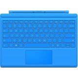 Microsoft Type Cover for Surface Pro - Bright Blue