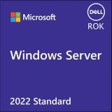 Microsoft Win2022 W2K22STD-ROK Standart Server Yazılımı