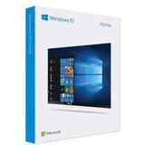 Microsoft Windows 10 Home 32 64 Bit Türkçe İngilizce Global Retail Lisans Anahtarı