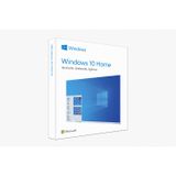 Microsoft Windows 10 Home Dijital Lisans Anahtarı Key 32&64 Bit – Ömür Boyu