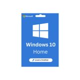 Microsoft Windows 10 Home Dijital Lisans Satın Al