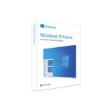 Mıcrosoft Wındows 10 Home Oem - 32&64Bit Tr Dijital Anahtarı