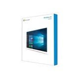 MICROSOFT Windows 10 Home Oem (64 BİT) Kw9-00139