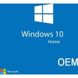 Microsoft Windows 10 Home OEM Dijital Lisans Key