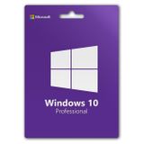 Microsoft Windows 10 Pro 32-64 Bit Dijital Ürün Anahtarı
