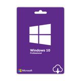 Mıcrosoft Windows 10 Pro 32 & 64 Bit Türkçe Oem Dijital Lisans Anahtarı