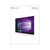 Mıcrosoft Wındows 10 Pro 64Bit Tr Fqc-08977 Oem (554264209)