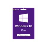 Microsoft Windows 10 Pro Dijital Lisans Satın Al
