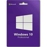Microsoft Windows 10 Pro Lisans + Flash Bellek (64 Gb) Free Dos Için - Windows 10 Pro Kurulum Usb'si - Windows 10 Pro Format Usb'si - Sınırsız